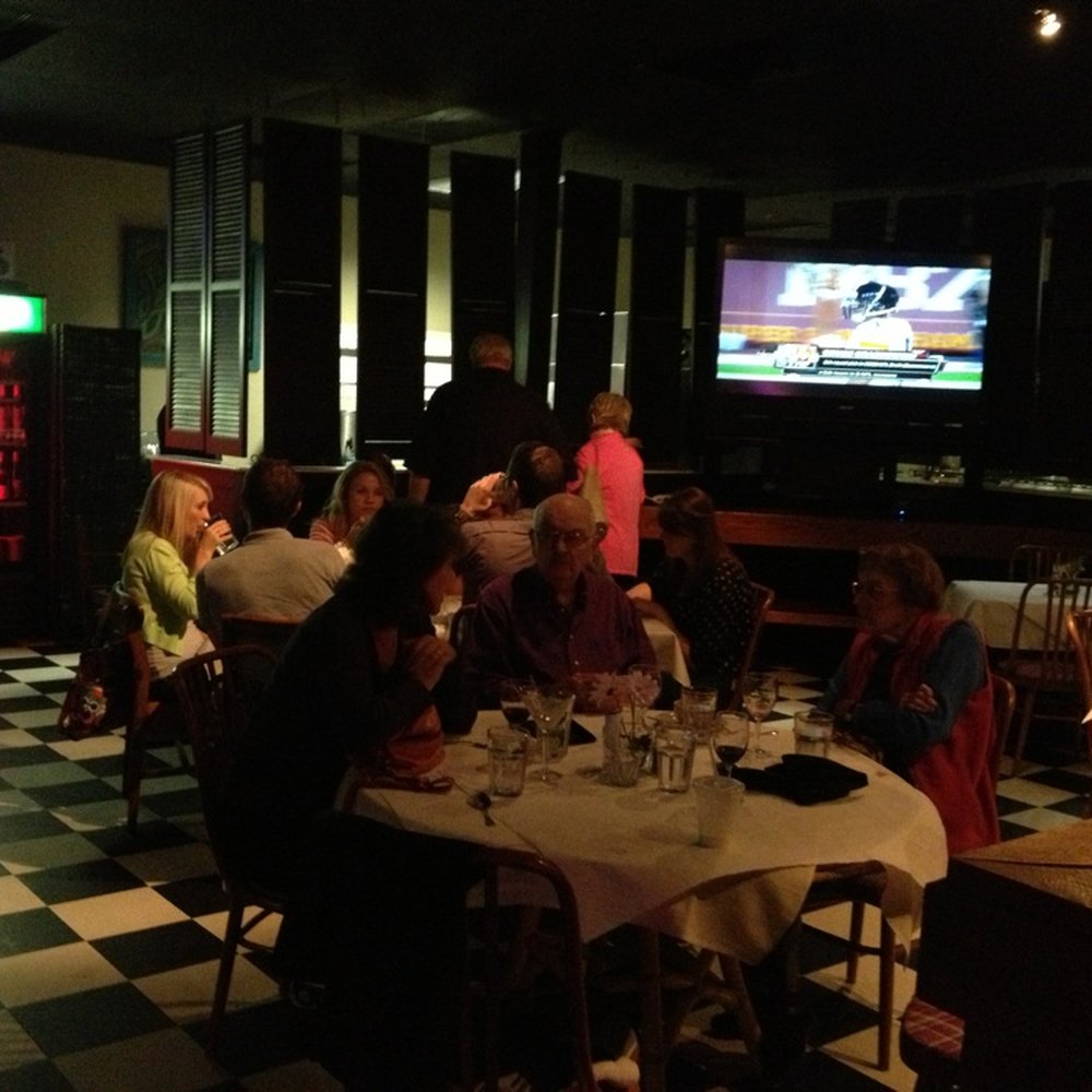 Diamondback Grill - Diamondback dining.  Great for family or friends. - American Near Me - Winston Salem, North Carolina