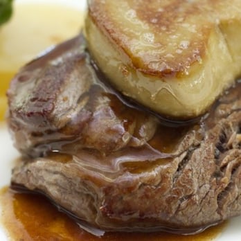 Eustaquio Blanco - Signature Cuisine Near Me - Cáceres, CC