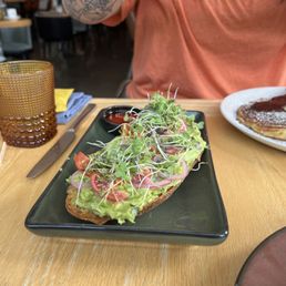 Avocado Toast