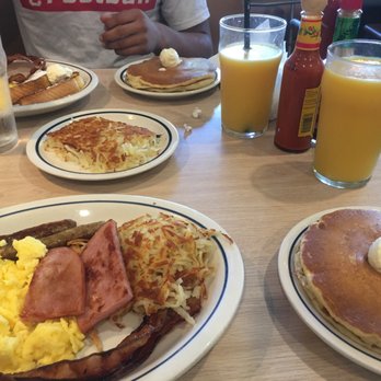 IHOP - Looks good it's warm and hot here quickly. - American Near Me - Yuba City, California IHOP - Looks good it's warm and hot here quickly. - American Near Me - Yuba City, California