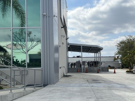 Five Loaves Restaurant by null