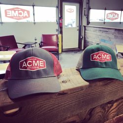 Acme Auto Garage - Put a lid on it!