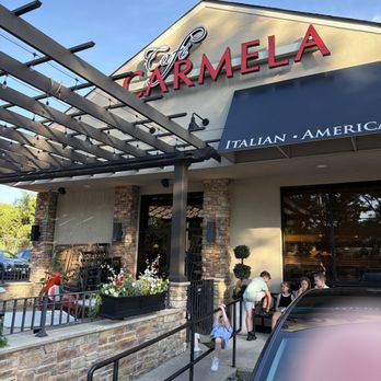 Cafe Carmela - Pizza Near Me - Huntingdon Valley, Pennsylvania