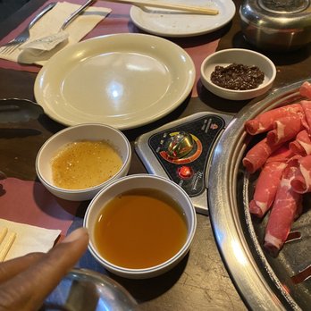 Koja Korean BBQ and Sushi - Sauces - Sushi Bars Near Me - Easton, Pennsylvania Koja Korean BBQ and Sushi - Sauces - Sushi Bars Near Me - Easton, Pennsylvania