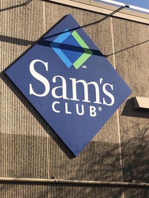 Sam's Club by null
