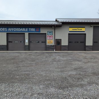 Rob's Affordable Tires II - Tires Near Me - Irving, New York Rob's Affordable Tires II - Tires Near Me - Irving, New York