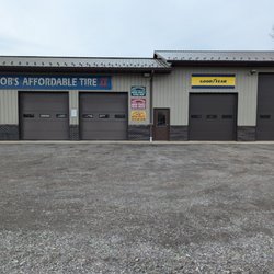 Rob's Affordable Tires II