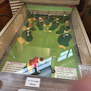 Can Can Wonderland - Mini Golf Near Me - Saint Paul, Minnesota