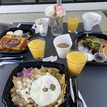 Toast - Food - Breakfast & Brunch Near Me - Temecula, California Toast - Food - Breakfast & Brunch Near Me - Temecula, California