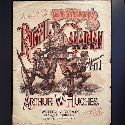 Canadian War Museum by null