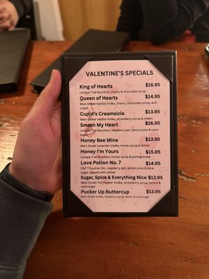 Menu photo 2 Jersey Spirits Distilling Fairfield, NJ Menu photo 2 Jersey Spirits Distilling Fairfield, NJ