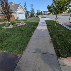 Grass Guard Landscaping