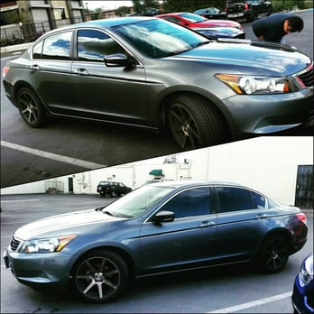 TJ's Custom Tint - Love my tint! A little pricey but you get what you pay for, plus lifetime warranty! - Car Window Tinting Near Me - Fairfield, California TJ's Custom Tint - Love my tint! A little pricey but you get what you pay for, plus lifetime warranty! - Car Window Tinting Near Me - Fairfield, California