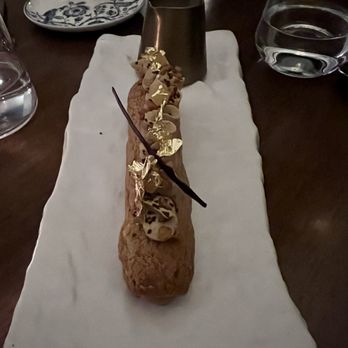 Imperfecto - Imperfecto eclair - Cocktail Bars Near Me - Washington, DC, District of Columbia