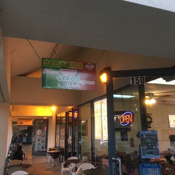 Halal Gyro Express - Halal Near Me - San Jose, California Halal Gyro Express - Halal Near Me - San Jose, California