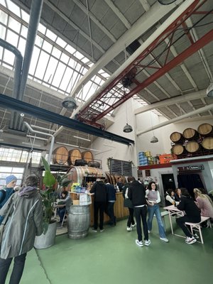 Mikkeller Baghaven by null