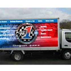 Number One Plumbing, Heating & Air Conditioning