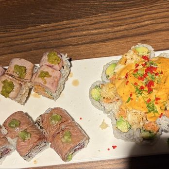 Sakaki Izakaya - Sushi Bars Near Me - Arlington, Virginia Sakaki Izakaya - Sushi Bars Near Me - Arlington, Virginia