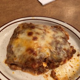 Lasagna Lasagna