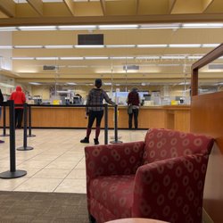 Wells Fargo Bank