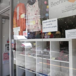 Beehive Gallery