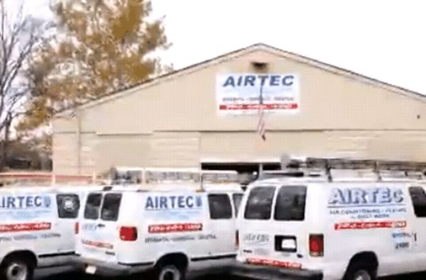 Airtec Service