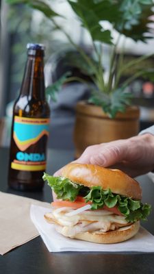 Brush Park Bodega by null