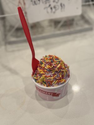 Pine Cone Creamery by null