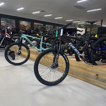 Great Western EBikes - GWC Mountain bikes - Bikes Near Me - Bountiful, Utah