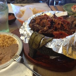 Molcajete Molcajete