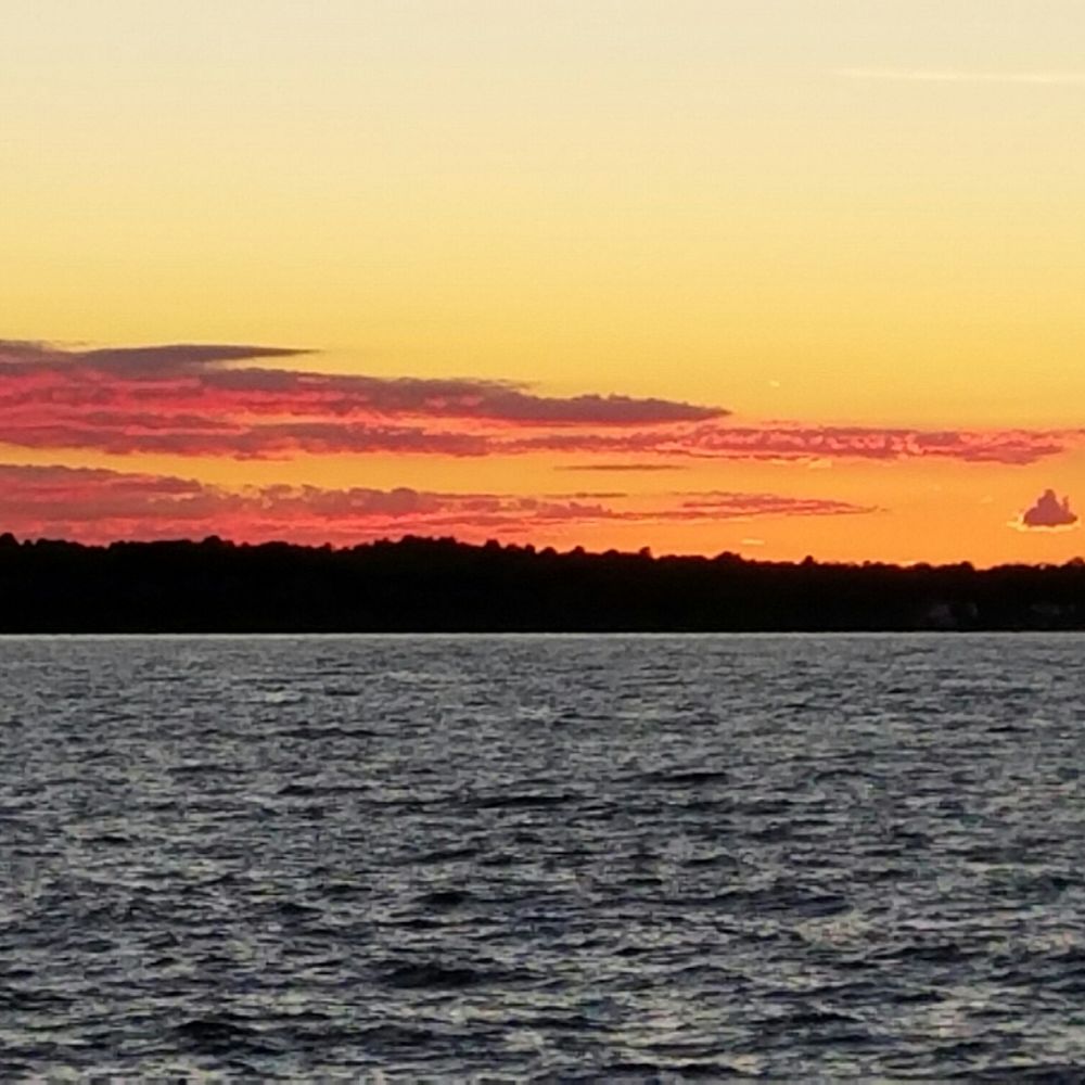 Irondequoit Bay Small Boat Harbor - The sky is on fire much like Alicia Keys - Parks Near Me - Rochester, New York Irondequoit Bay Small Boat Harbor - The sky is on fire much like Alicia Keys - Parks Near Me - Rochester, New York