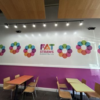 Fat Straws - Coffee & Tea Near Me - Dallas, Texas Fat Straws - Coffee & Tea Near Me - Dallas, Texas