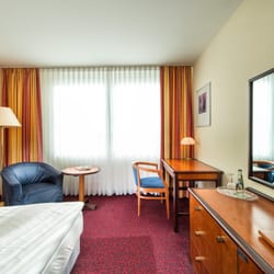 Best Western Hotel Bremen East - Doppelzimmer