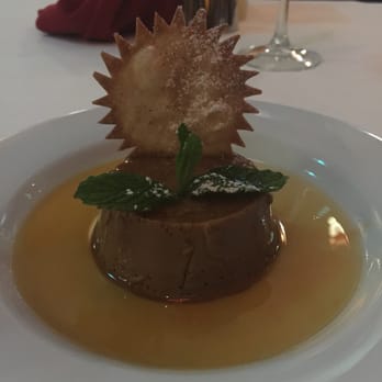 Sol de Mexico - Flan, coffee flavored. - Mexican Near Me - Chicago, Illinois