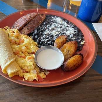 Claudia's - Guatemalan Tradicional Breakfast - Bars Near Me - Brooklyn, New York Claudia's - Guatemalan Tradicional Breakfast - Bars Near Me - Brooklyn, New York