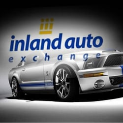 Inland Auto Exchange