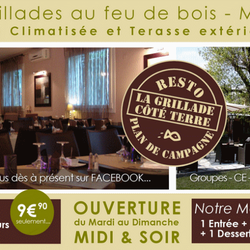 Coté Terre