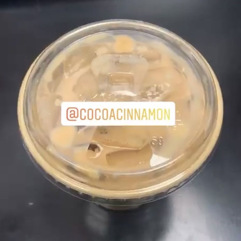 Cocoa Cinnamon - Coffee & Tea Near Me - Durham, North Carolina Cocoa Cinnamon - Coffee & Tea Near Me - Durham, North Carolina