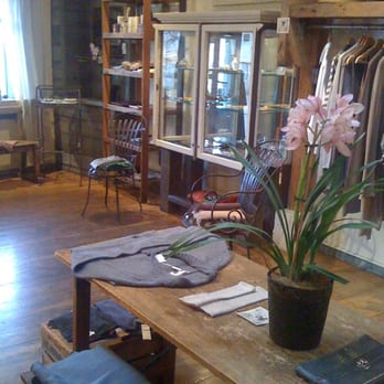 Les Amis - by hh - Women's Clothing Near Me - Seattle, Washington