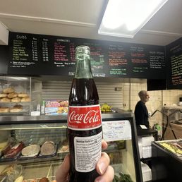 Mexican Coke Mexican Coke