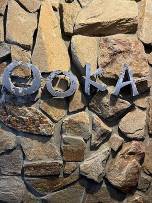 OOKA by null