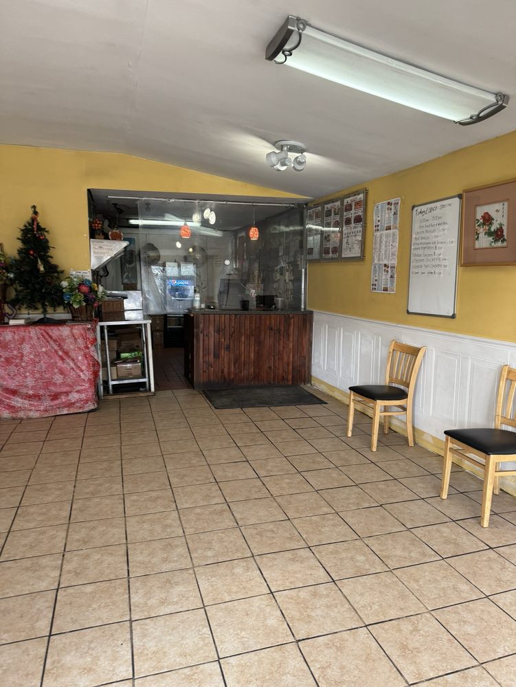 Orientaste Hibachi Restaurant