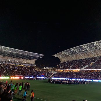 BMO Stadium - Stadiums & Arenas Near Me - Los Angeles, California BMO Stadium - Stadiums & Arenas Near Me - Los Angeles, California
