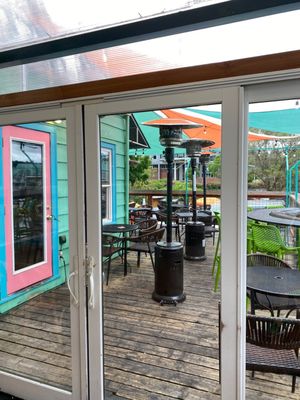 Agua Verde Cafe by null