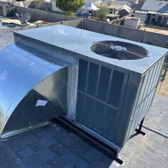 Supreme Comfort - Heating & Air Conditioning/HVAC Near Me - Phoenix, Arizona