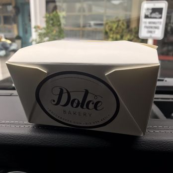 Dolce Bakery - Desserts Near Me - Prairie Village, Kansas Dolce Bakery - Desserts Near Me - Prairie Village, Kansas