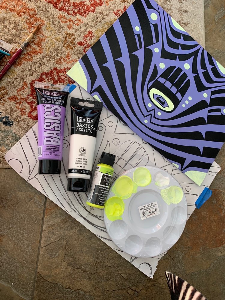 ELLIS ART & ENGINEERING SUPPLIES Updated July 2024 2030 Market St, Redding, California