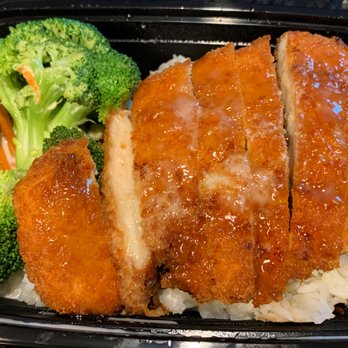 Cravings - Chicken Steak over Rice - Noodles Near Me - Geneva, Illinois