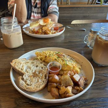 Foreigner - Breakfast & Brunch Near Me - San Mateo, California