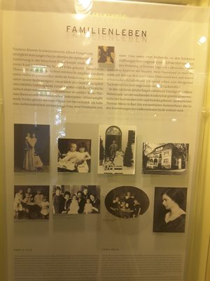 Buddenbrookhaus by null